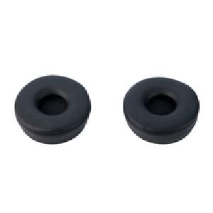 Jabra Engage Ear Cushions – 2 pieces for Mono - 2 pc(s) - China - 60 pc(s) - 1.69 kg - 285 mm - 379 mm